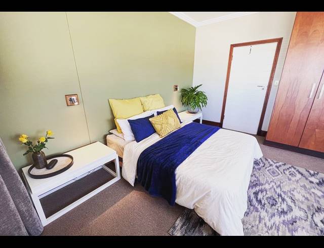 1 BEDROOM APARTMENT TO LET IN UMHLANGA RIDGE